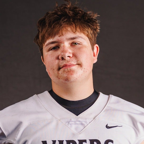 Wrangler Townsend mugshot