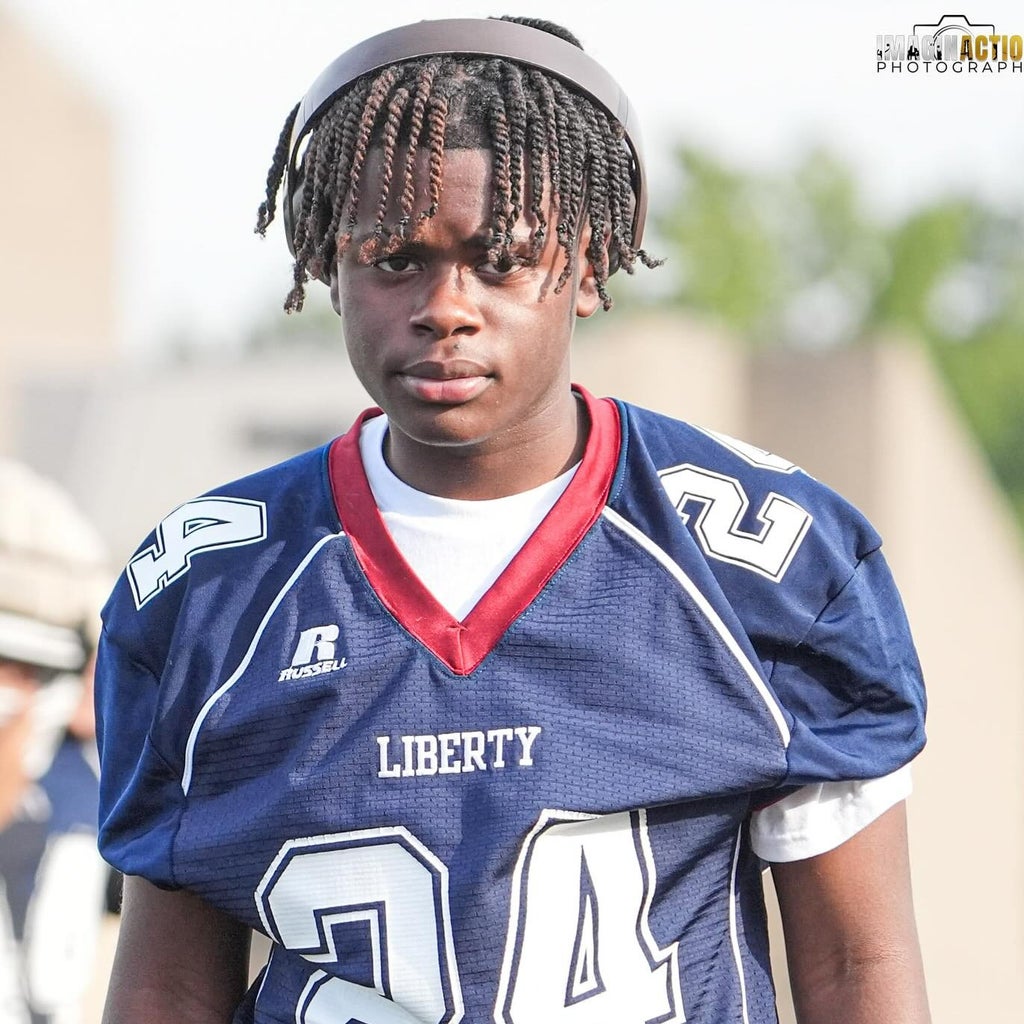 Kahser Blount