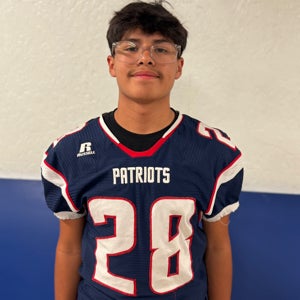 Isael Dominguez mugshot