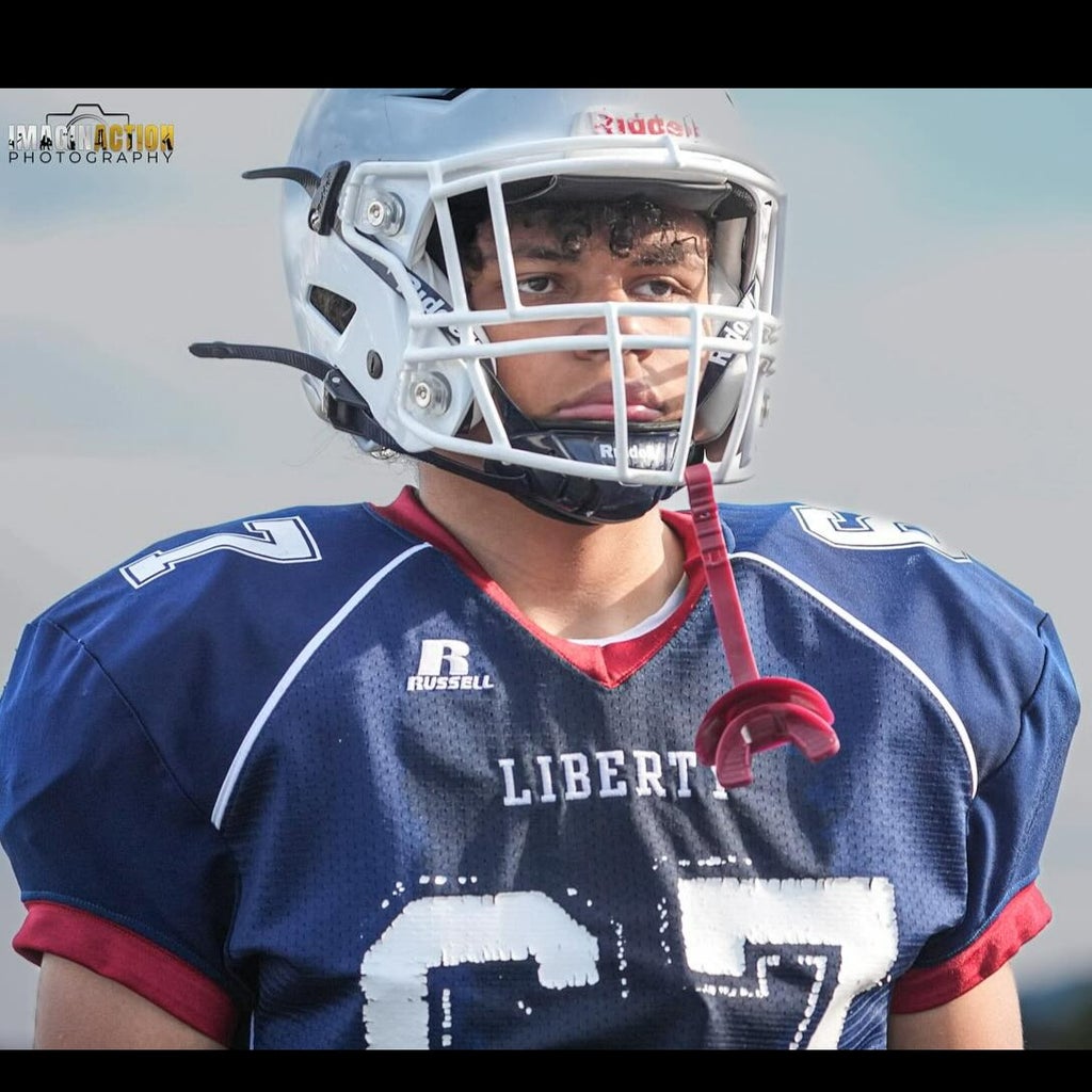 Matixx Morris mugshot