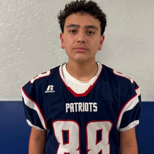 Jacob Martinez mugshot