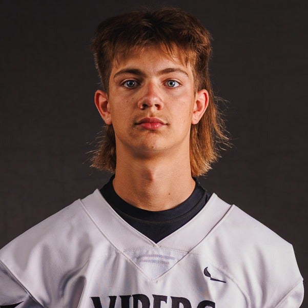 Stephen Manak mugshot