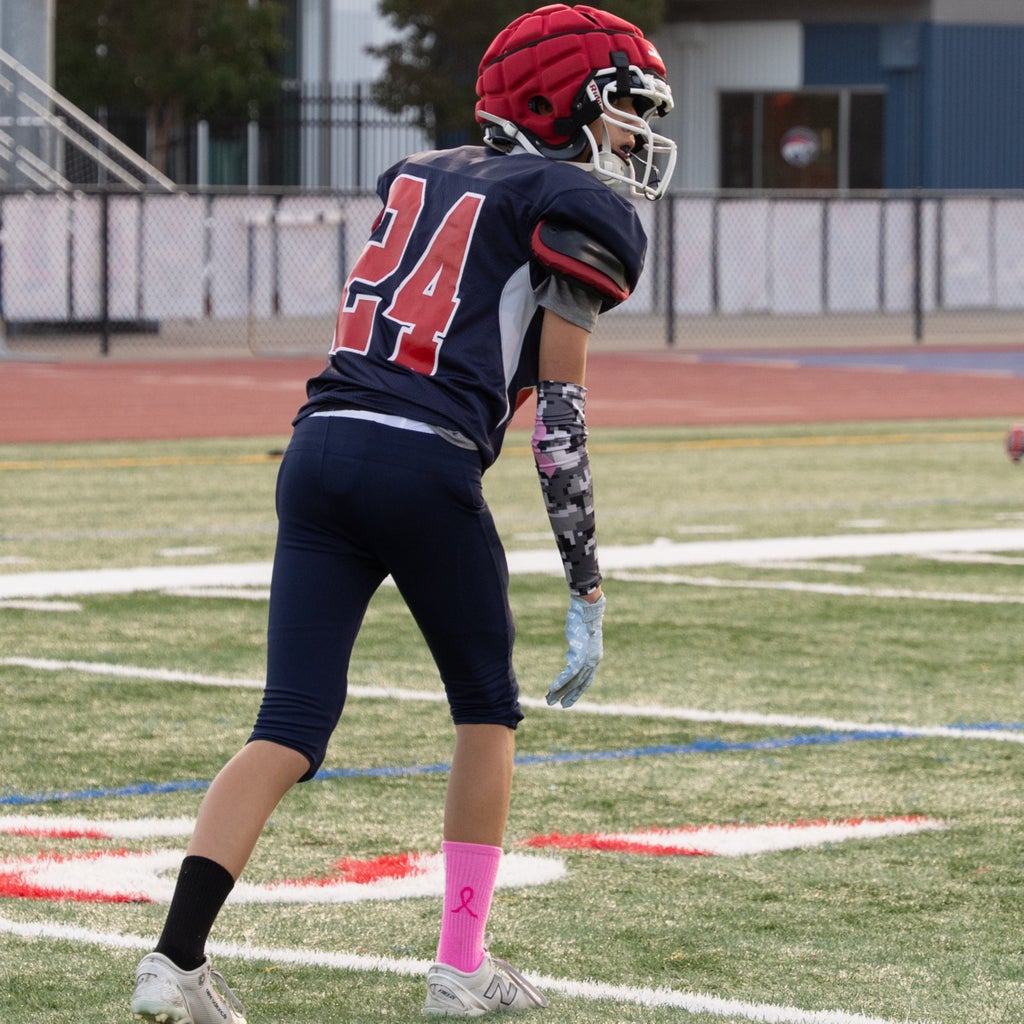 Nickales Hill mugshot