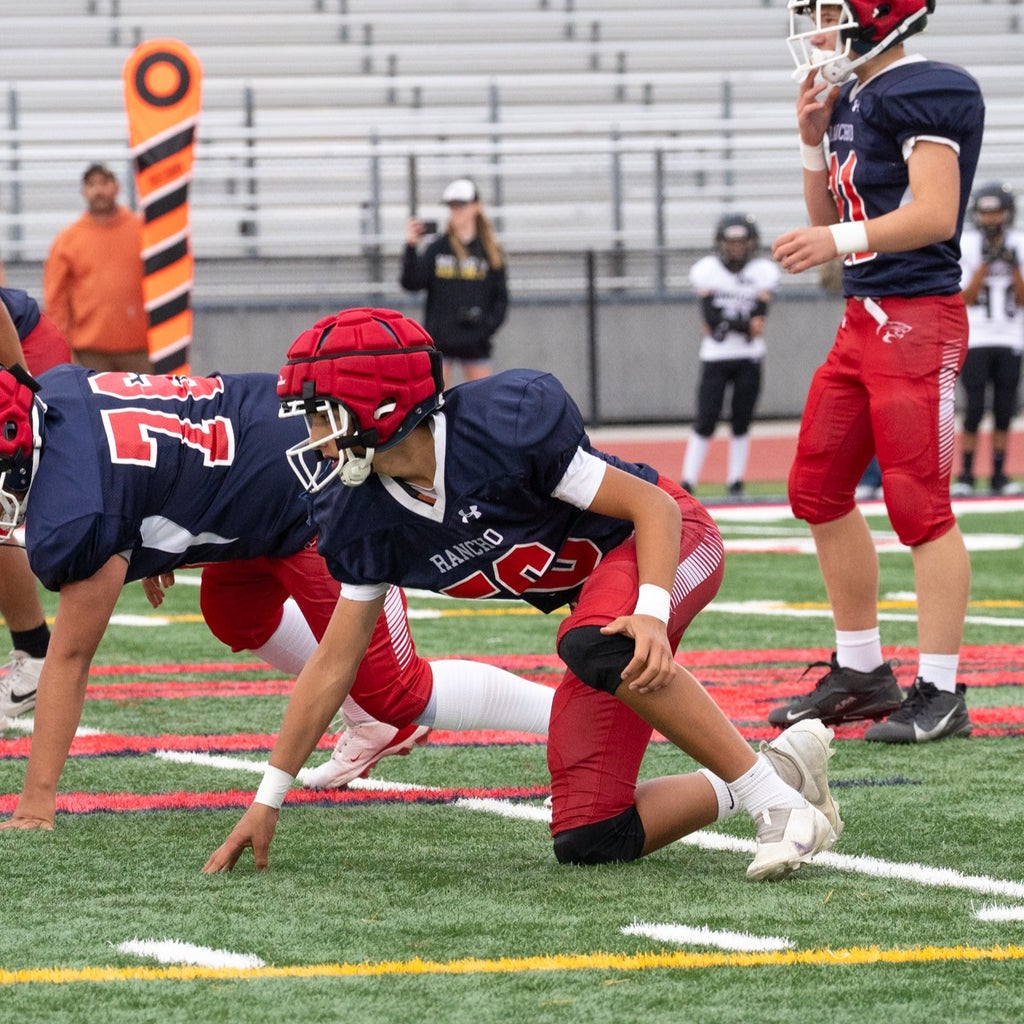 Lucas Chernin mugshot