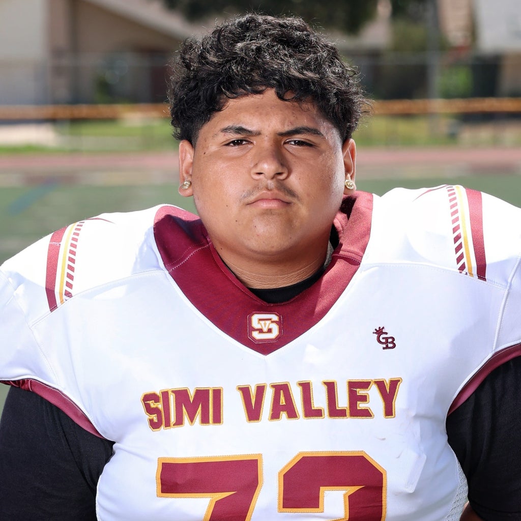 Anthony Garcia mugshot