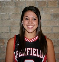 Allison Cappellino