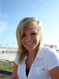 Brittany Moore mugshot