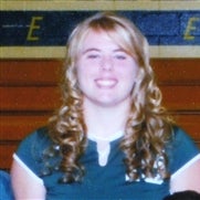Megan Scully mugshot