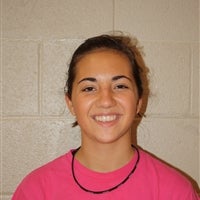 Rachel Stevenson mugshot