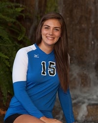Morgan Dake