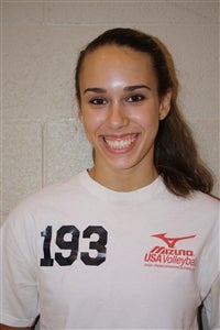 Hannah Everett mugshot