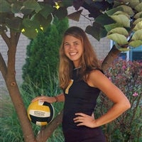 Katie Beecher