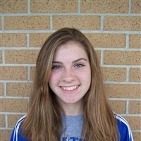 Hannah Durham