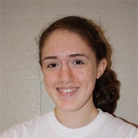 Katie O'Bar mugshot