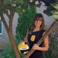 Tara Trahey