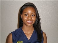 Mariah Bias