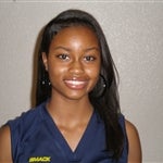 Mariah Bias mugshot