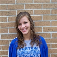 Lexi Rhoden mugshot