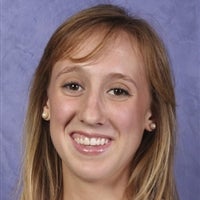 Katie Darilek mugshot