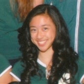 Jade Santos mugshot