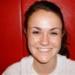 Allyn Backus mugshot