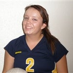 Nicole Cullen mugshot