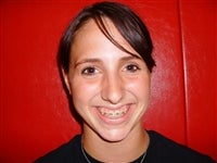 Cassie Bailey
