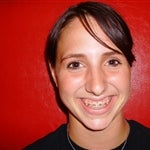 Cassie Bailey mugshot