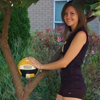 Molly Moser