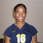 Jasmine Hughes mugshot