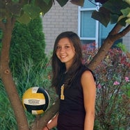 Hannah Pless