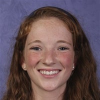 Katie Sorenson mugshot