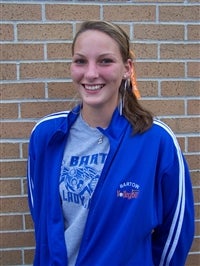 Kayla Sundean