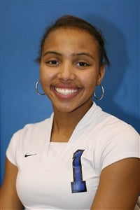Tiffany Davis