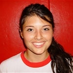 Sabrina Ortiz mugshot