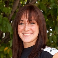Bailey Barker mugshot