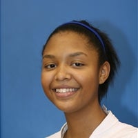 Assata Conway mugshot