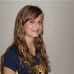 Makenna Thies mugshot