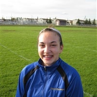 Demi Obermeyer mugshot