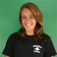 Amber Hawthorne mugshot