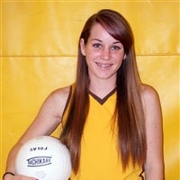 Danica Sanders mugshot