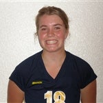 Kylee Thompson mugshot