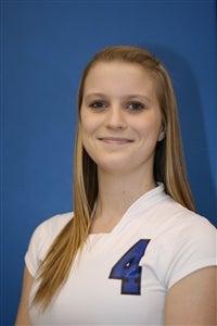 Amanda Hall