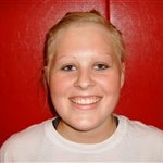 Alyson Rux mugshot