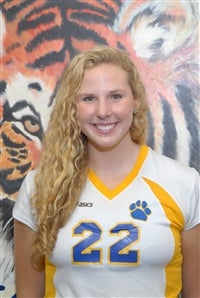 Elise Walch mugshot