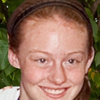 Kiah Murray mugshot