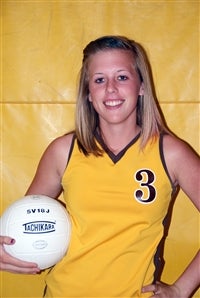 Shayla Maxey
