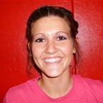 Lashea Taylor mugshot