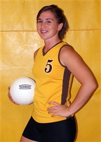 Abigail Cranford