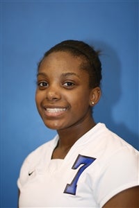 Ashley Williams